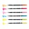 Tombow Happy Hour Dual Brush Pen Set